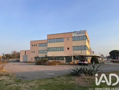 Negozio / locale commerciale in Mantova