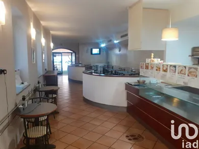 Bar in Busto Arsizio