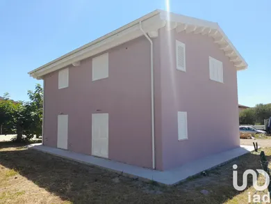 Appartamento in Morro d'Oro