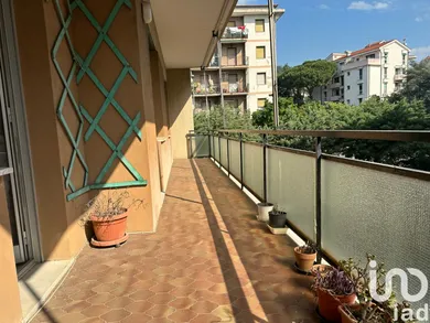 Apartment in Savona
