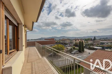 Apartment in Castelfidardo