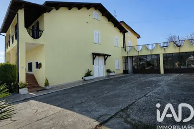 Casa/Villa in Ripatransone
