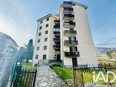 Appartamento in Bardineto