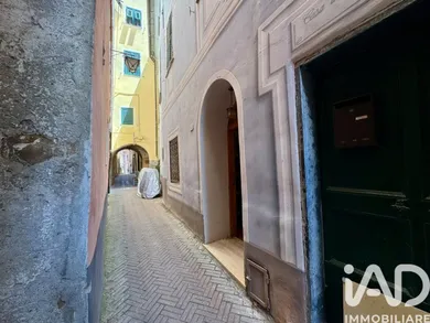 Apartment in Civezza