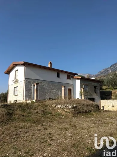 Townhouse in San Lorenzello