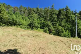 Land in Lisciano Niccone