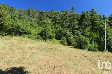 Land in Lisciano Niccone