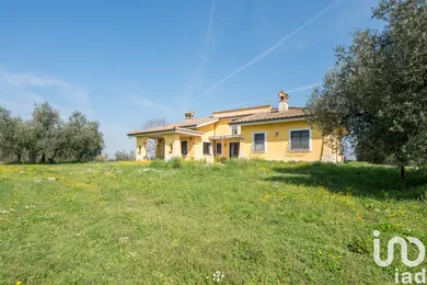 Cascina / Fattoria in Montelibretti