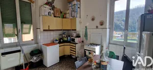 Apartment in Genova