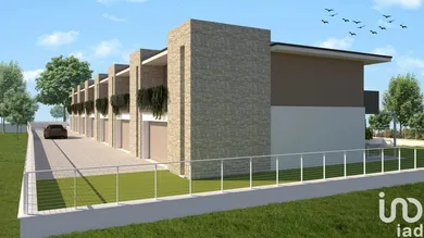 Building in Castelnuovo del Garda