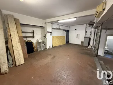 Box in Genova