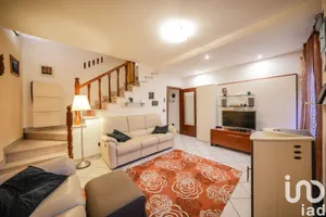 Traditional house in Massa Fiscaglia