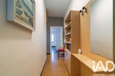 Apartment in Loano