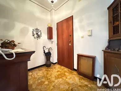 Apartment in Genova