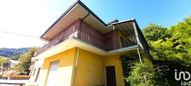 House in Aiello Calabro