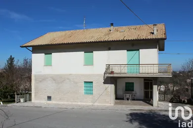 Casa/Villa in Montottone