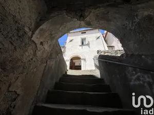 Apartment in Longobardi