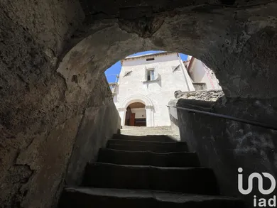 Apartment in Longobardi