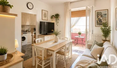 Appartamento in San Benedetto del Tronto