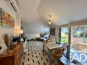 Apartment in Arenzano