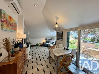 Apartment in Arenzano