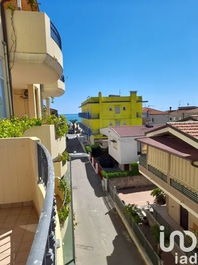 Apartment in Tortoreto