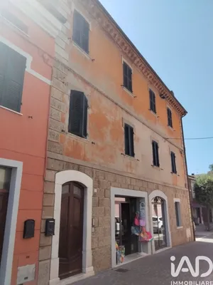 Appartamento in Acqualagna