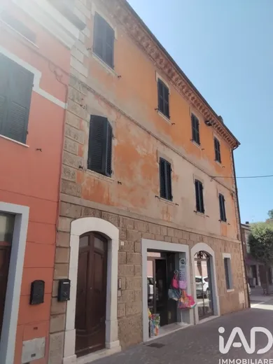 Appartamento in Acqualagna