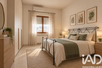 Apartment in Porto Sant'Elpidio