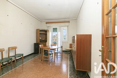 Appartamento in Genova