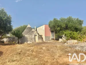 Villetta a schiera in Castellana Grotte