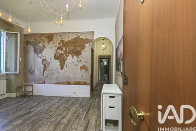 Apartment in Genova