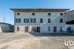 Townhouse in Castiglione delle Stiviere