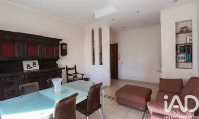 Apartment in Roma