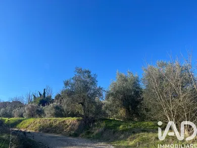 Terreno in San Casciano in Val di Pesa