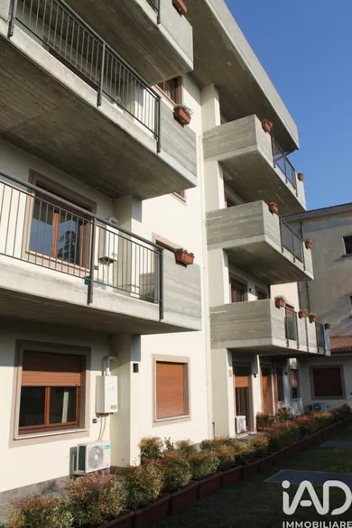 Apartment in Verona