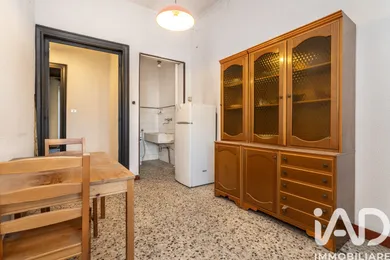 Apartment in Torino