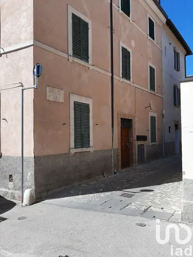 Appartamento in Foligno