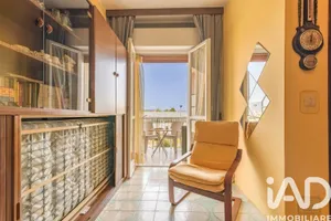 Apartment in Borghetto Santo Spirito