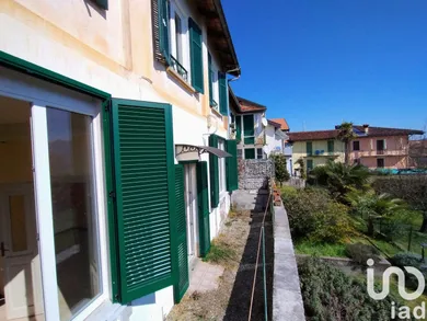 Appartamento in Ghiffa