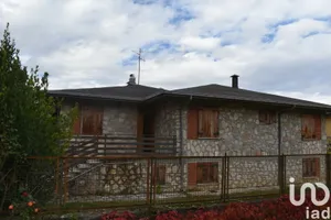 Townhouse in L'Aquila