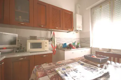 Apartment in Genova
