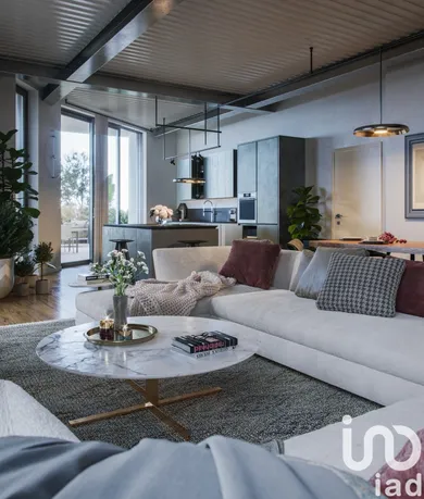 Duplex in Milano