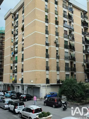 Appartamento in Roma