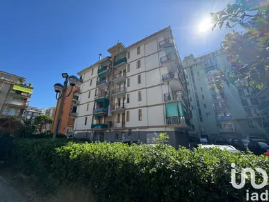 Apartment in Borghetto Santo Spirito