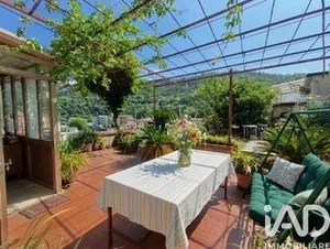 Townhouse in Varazze