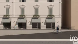 Trilocale in Civitanova Marche