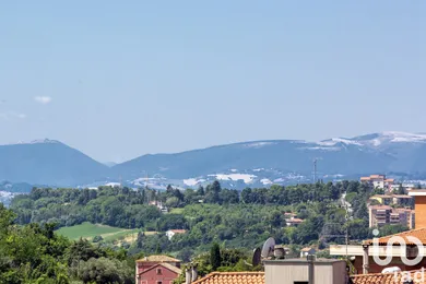 Apartment in Macerata