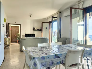 Appartamento in Grottammare
