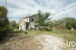 Rustico in Belvedere Ostrense